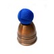 Airey Balls 50mm - Final Load (Royal Blue) by Stan Airey 